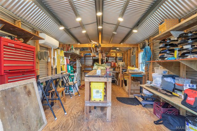 523 E Moye Drive, Montgomery, AL 36109