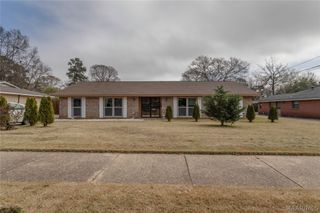 523 E Moye Drive, Montgomery, AL 36109