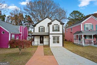 1041 Heritage Valley Road, Norcross, GA 30093