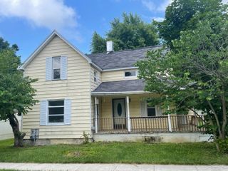 8467 East Street, Millington, MI 48746
