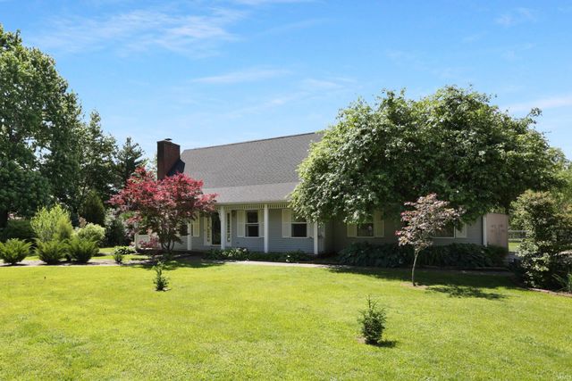 2649 Viehe Drive, Evansville, IN 47725