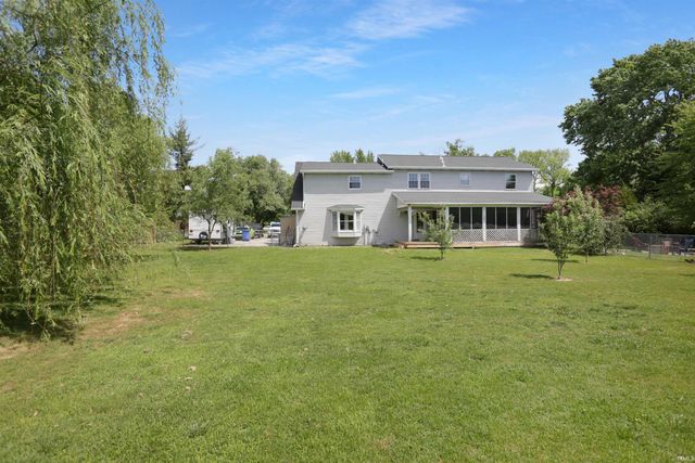 2649 Viehe Drive, Evansville, IN 47725