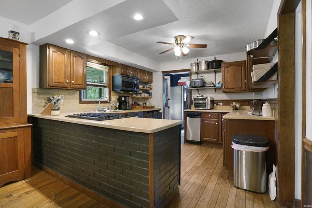 2649 Viehe Drive, Evansville, IN 47725
