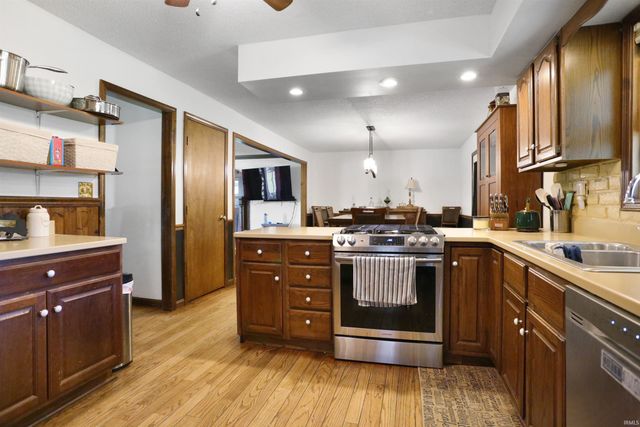 2649 Viehe Drive, Evansville, IN 47725