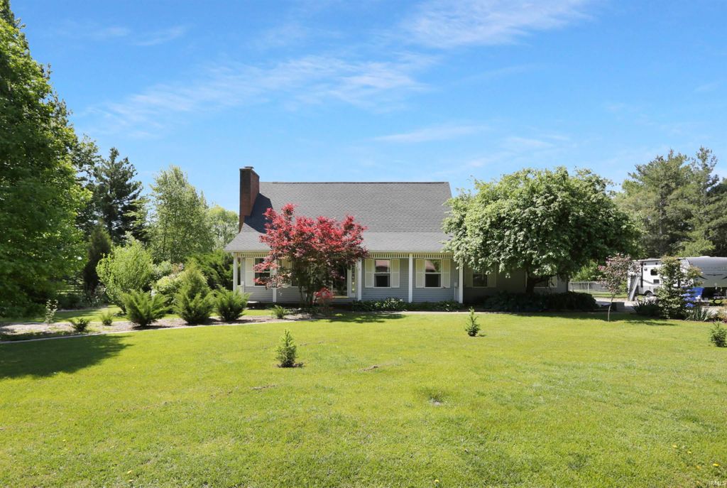 2649 Viehe Drive, Evansville, IN 47725