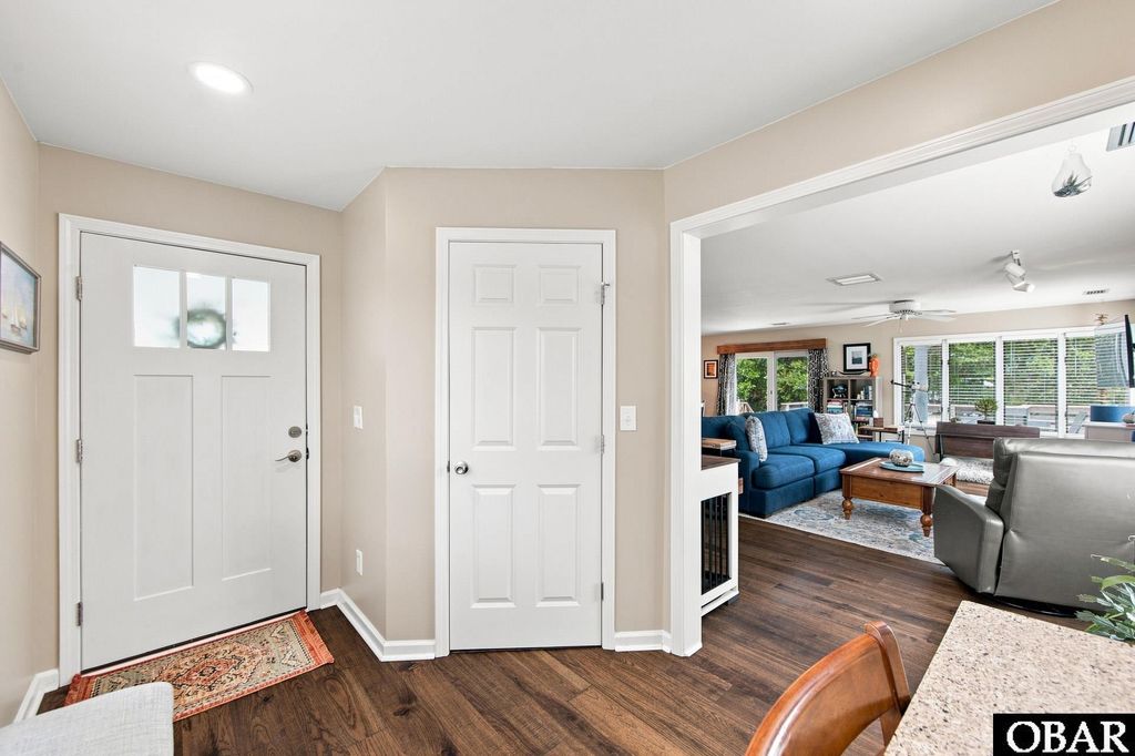 Image 25 of property listing at 4901 Palmer Drive, Kitty Hawk, NC 27949