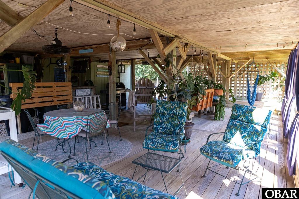 Image 47 of property listing at 4901 Palmer Drive, Kitty Hawk, NC 27949