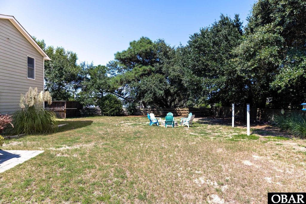 Image 55 of property listing at 4901 Palmer Drive, Kitty Hawk, NC 27949