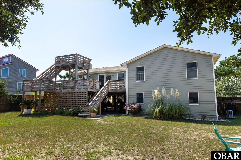 Image 56 of property listing at 4901 Palmer Drive, Kitty Hawk, NC 27949