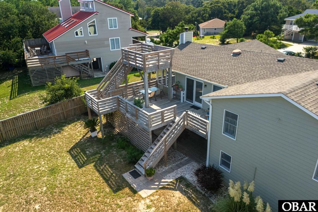 Image 57 of property listing at 4901 Palmer Drive, Kitty Hawk, NC 27949