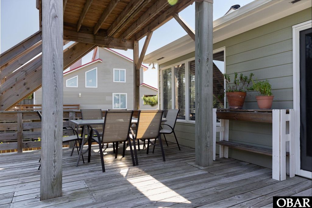 Image 58 of property listing at 4901 Palmer Drive, Kitty Hawk, NC 27949