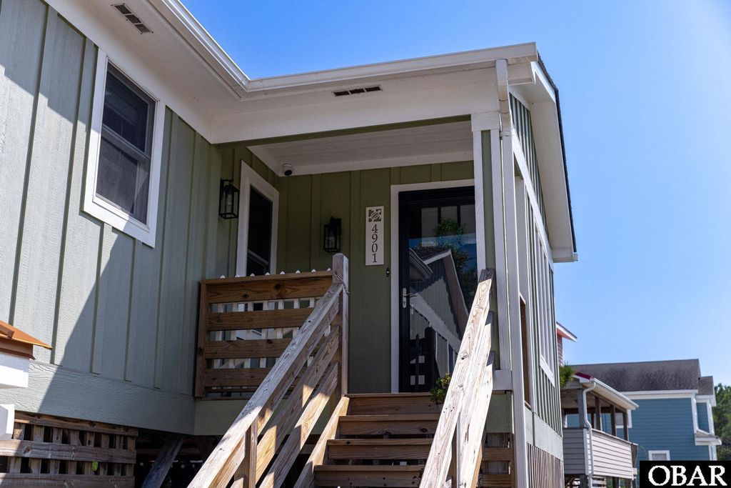 Image 63 of property listing at 4901 Palmer Drive, Kitty Hawk, NC 27949