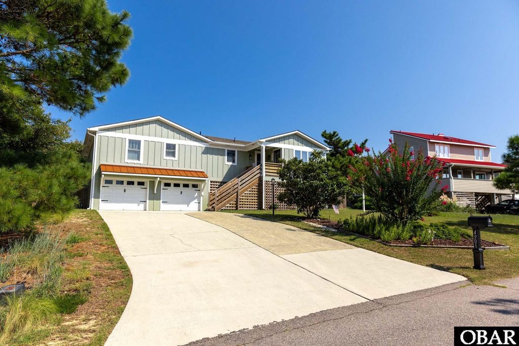 Image 64 of property listing at 4901 Palmer Drive, Kitty Hawk, NC 27949
