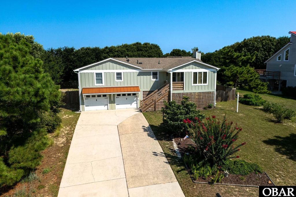 Image 65 of property listing at 4901 Palmer Drive, Kitty Hawk, NC 27949