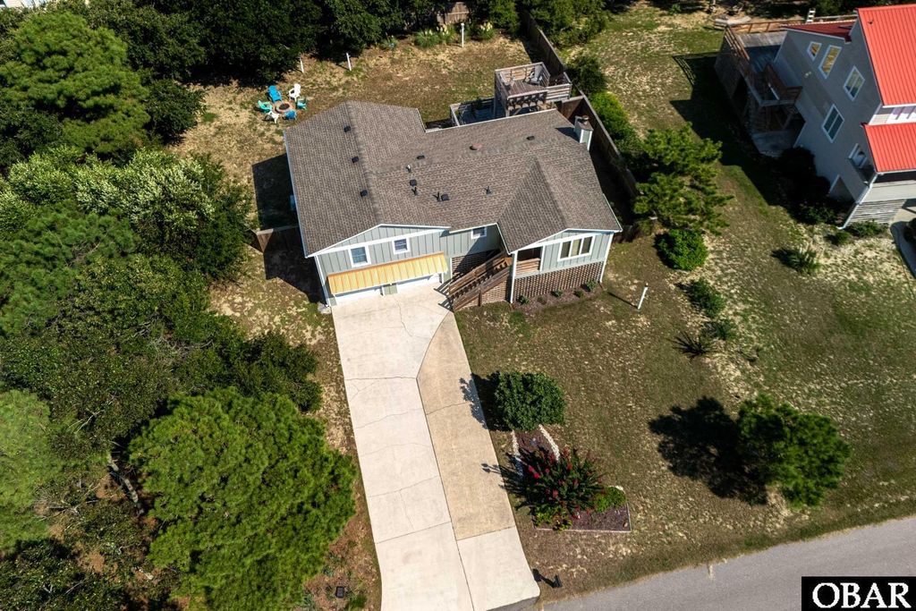 Image 66 of property listing at 4901 Palmer Drive, Kitty Hawk, NC 27949