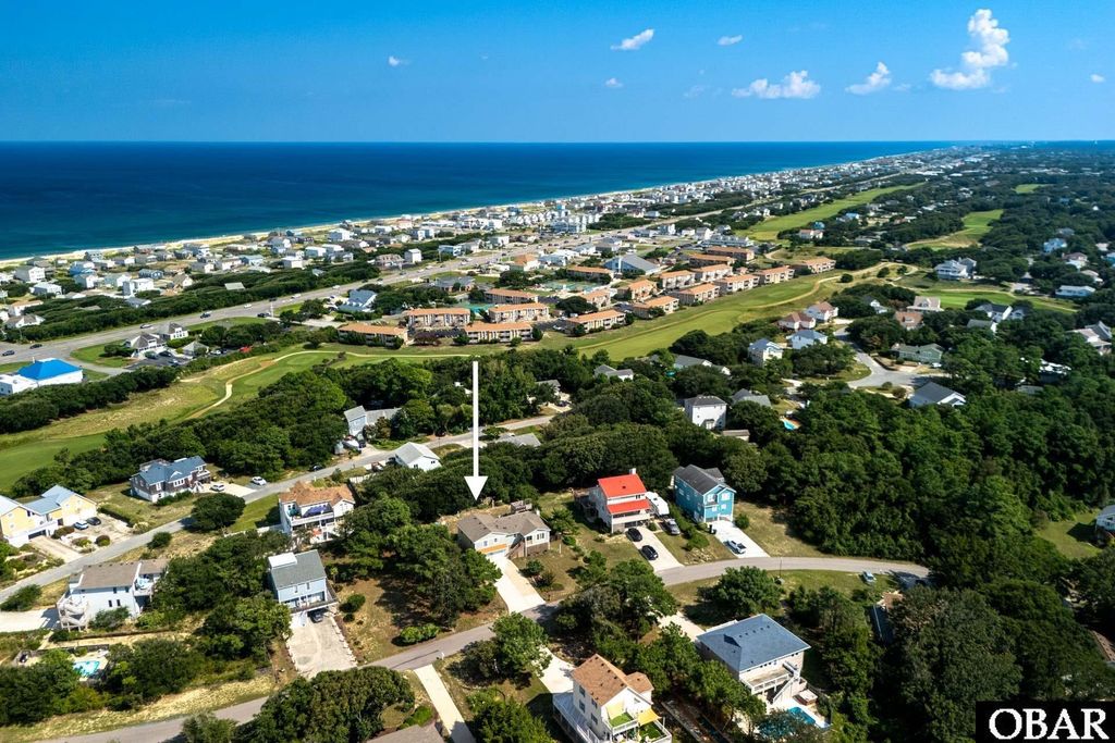 Image 68 of property listing at 4901 Palmer Drive, Kitty Hawk, NC 27949