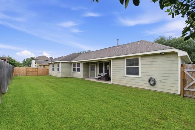 22410 Autumn Stream, Tomball, TX 77375
