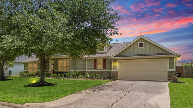 22410 Autumn Stream, Tomball, TX 77375