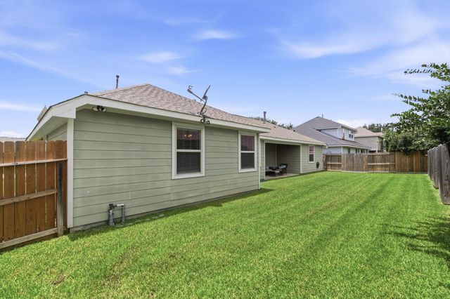 22410 Autumn Stream, Tomball, TX 77375