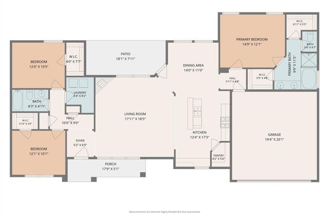 22410 Autumn Stream, Tomball, TX 77375