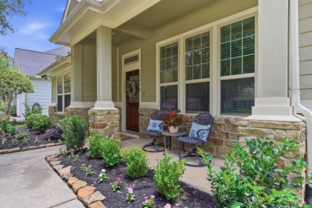 22410 Autumn Stream, Tomball, TX 77375