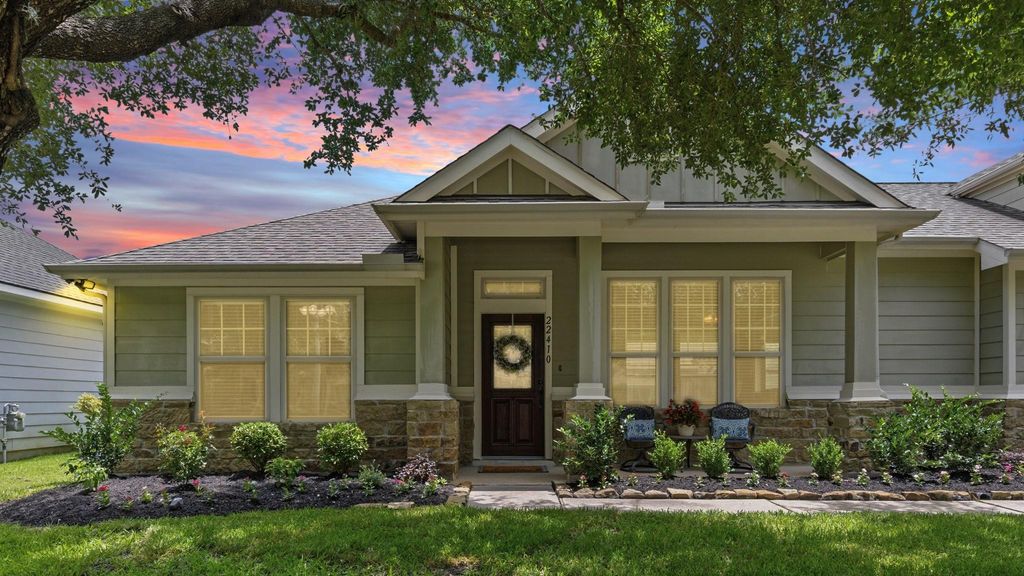 22410 Autumn Stream, Tomball, TX 77375
