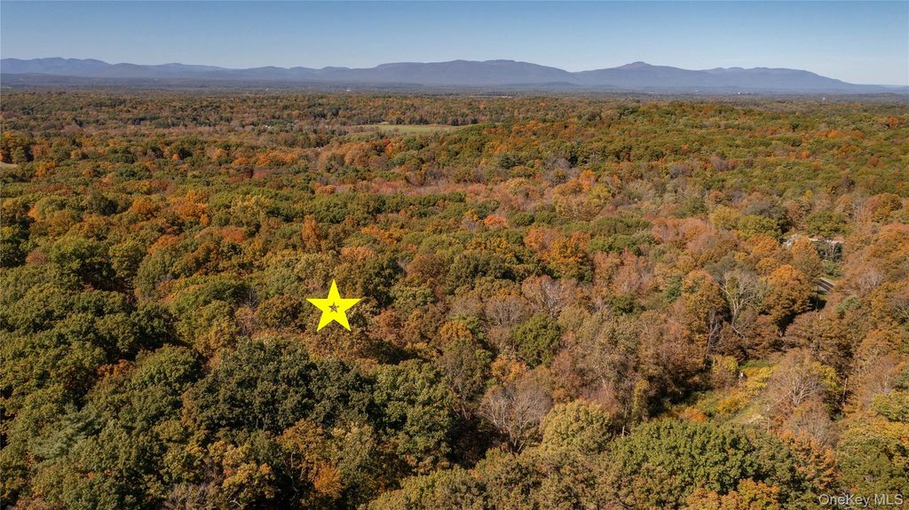 Salisbury Turnpike, Rhinebeck, NY 12572