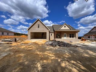 765 Bruner Mill Road, Ashford, AL 36312