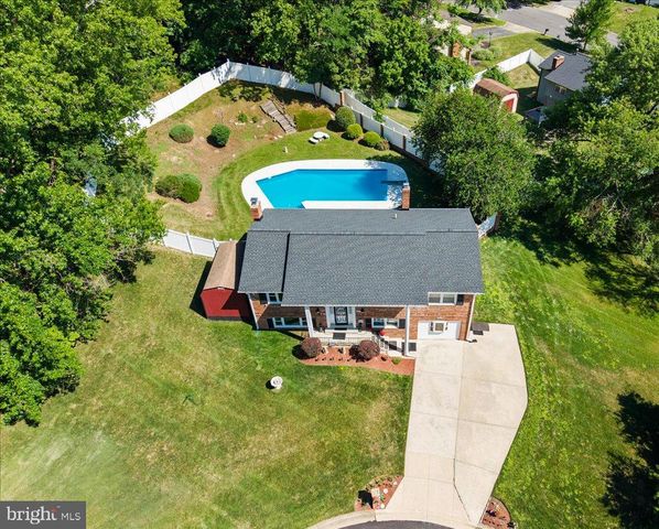 9202 SOUTHMOOR CT, Upper Marlboro, MD 20772