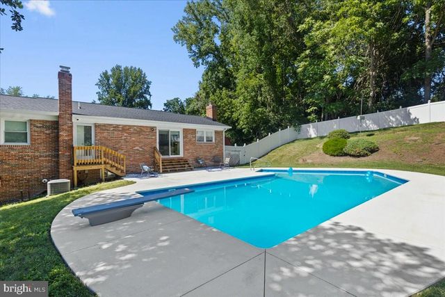 9202 SOUTHMOOR CT, Upper Marlboro, MD 20772