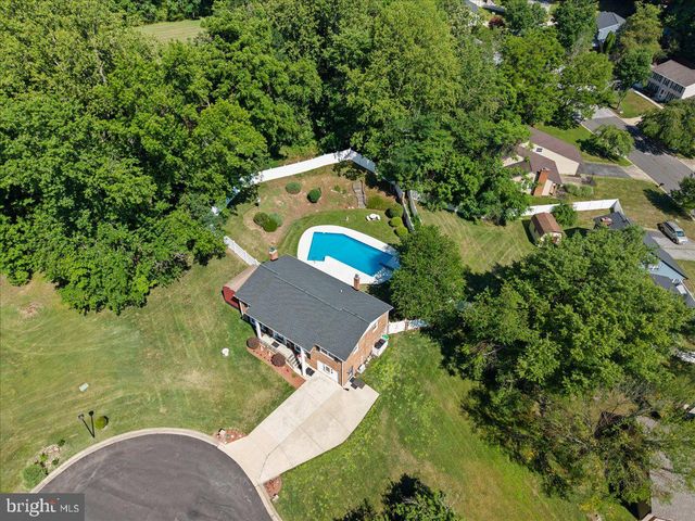 9202 SOUTHMOOR CT, Upper Marlboro, MD 20772