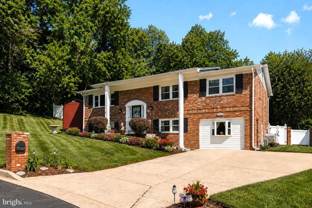 9202 SOUTHMOOR CT, Upper Marlboro, MD 20772