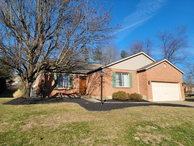 10138 Ash Creek Drive, Union, KY 41091