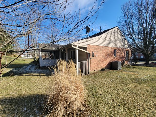 10138 Ash Creek Drive, Union, KY 41091