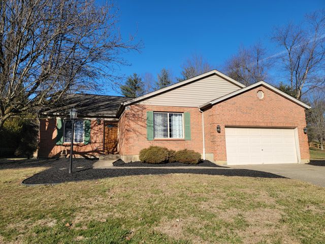 10138 Ash Creek Drive, Union, KY 41091