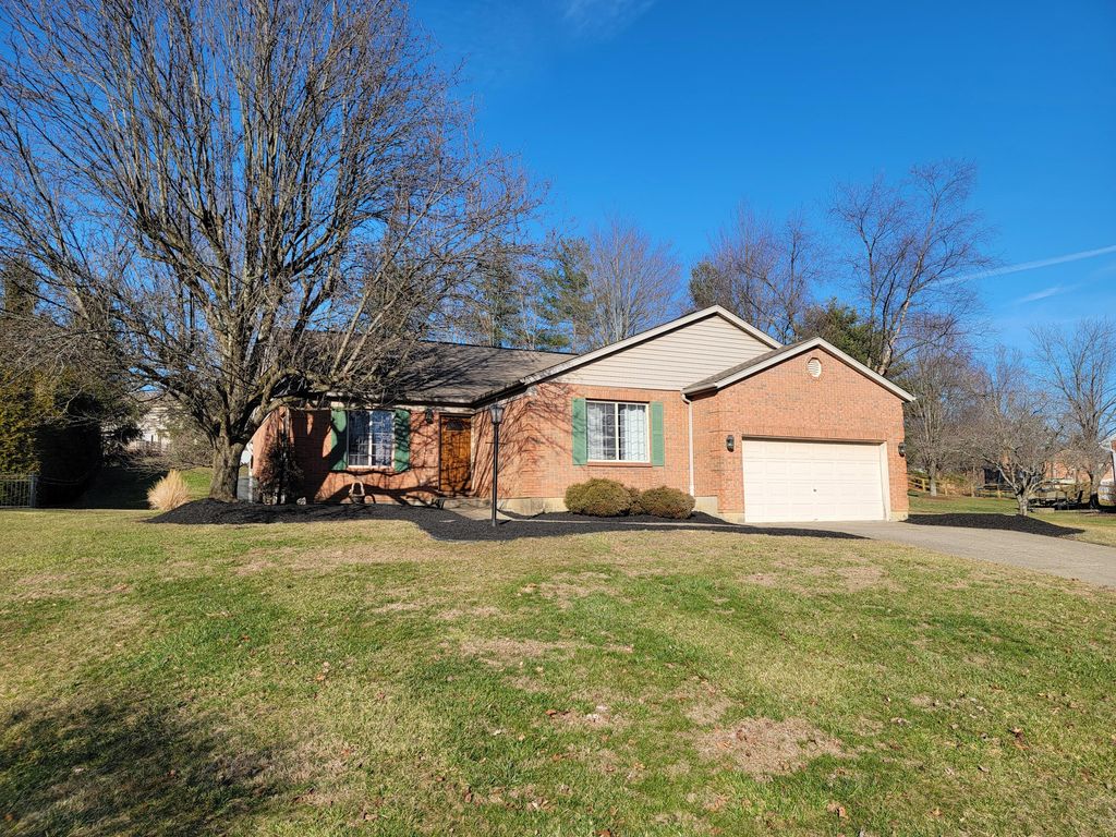 10138 Ash Creek Drive, Union, KY 41091
