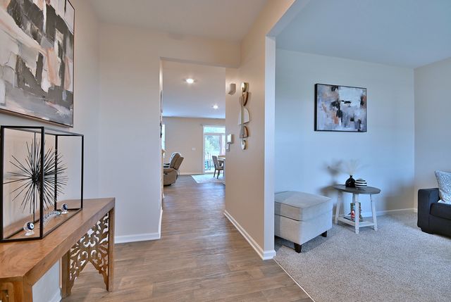 1381 Vineyard Lane, Pingree Grove, IL 60140