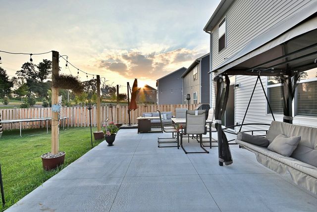 1381 Vineyard Lane, Pingree Grove, IL 60140