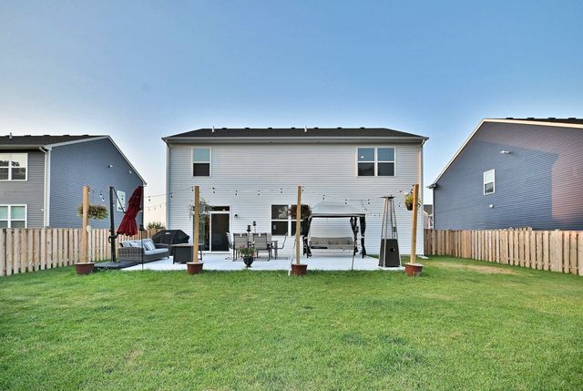 1381 Vineyard Lane, Pingree Grove, IL 60140