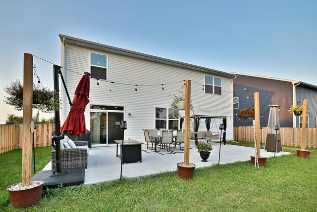 1381 Vineyard Lane, Pingree Grove, IL 60140