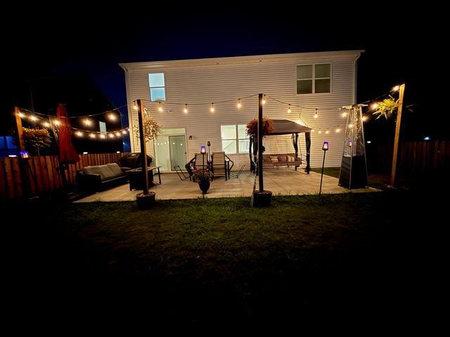 1381 Vineyard Lane, Pingree Grove, IL 60140