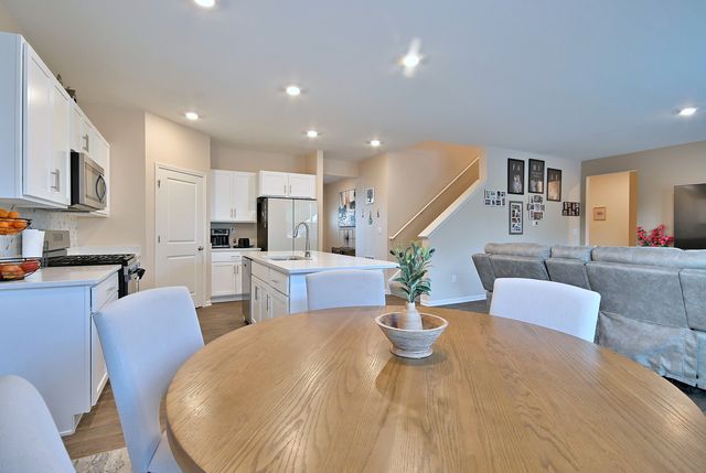 1381 Vineyard Lane, Pingree Grove, IL 60140