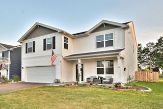 1381 Vineyard Lane, Pingree Grove, IL 60140