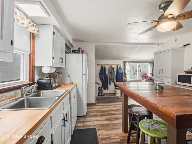 603 E Dewitt Street, Pleasantville, IA 50225