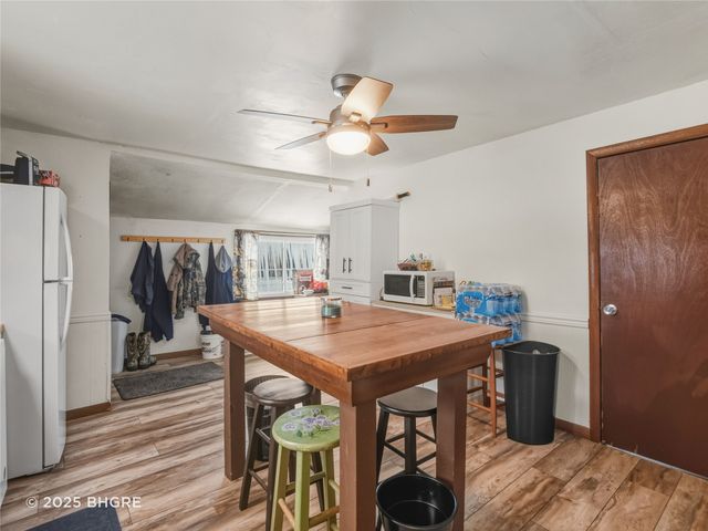 603 E Dewitt Street, Pleasantville, IA 50225