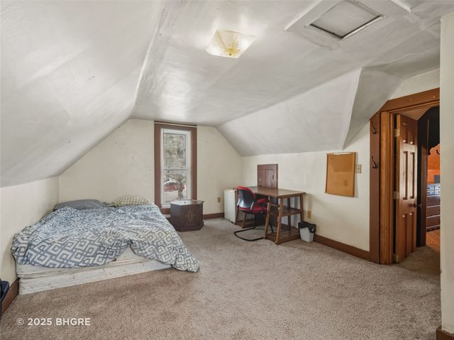 603 E Dewitt Street, Pleasantville, IA 50225