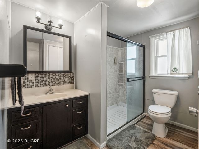 603 E Dewitt Street, Pleasantville, IA 50225