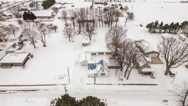 603 E Dewitt Street, Pleasantville, IA 50225