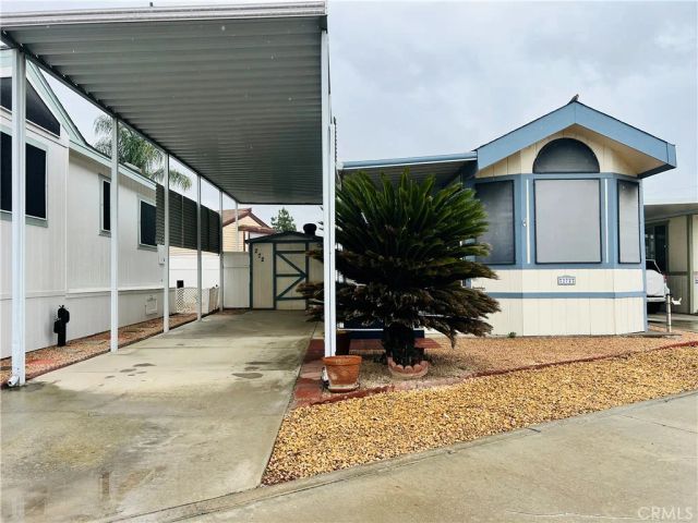 1295 S Cawston 272, Hemet, CA 92545