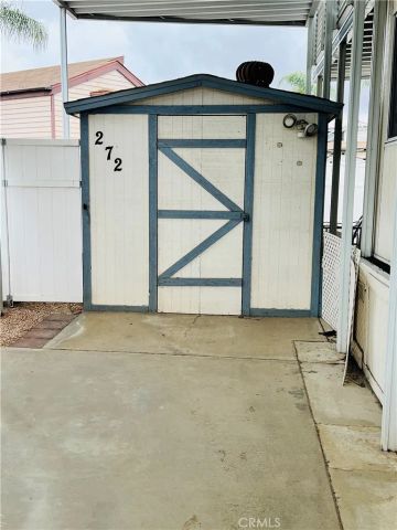1295 S Cawston 272, Hemet, CA 92545